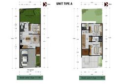 Hunian Nyaman Asri 3 KT Siap Huni di Ubung Denpasar Hunian Nyaman Asri 3 KT Siap Huni di Ubung Denpasar