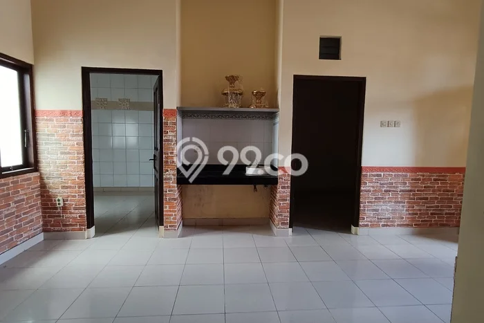 Disewakan Rumah Murah di Peguyangan Denpasar dengan 3 Kamar Tidur Disewakan Rumah Murah di Peguyangan Denpasar dengan 3 Kamar Tidur