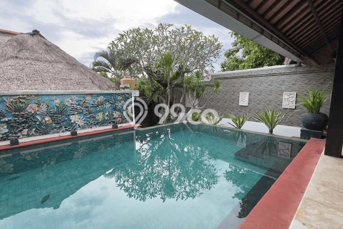 RENT! Vila Kawasan , Luas 0m2m², Akses ke Pusat Kota RENT! Vila Kawasan , Luas 0m2m², Akses ke Pusat Kota