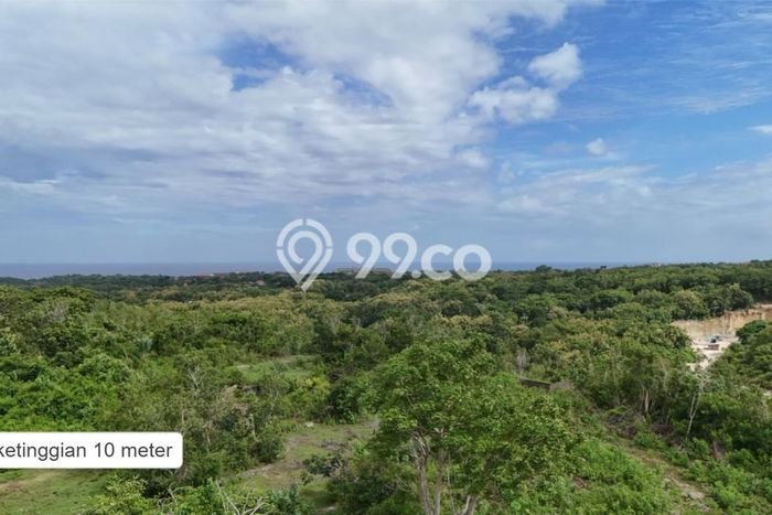 Kavling Tanah untuk Dijual di Nusa Dua, Badung, Luas 400m2 Kavling Tanah untuk Dijual di Nusa Dua, Badung, Luas 400m2