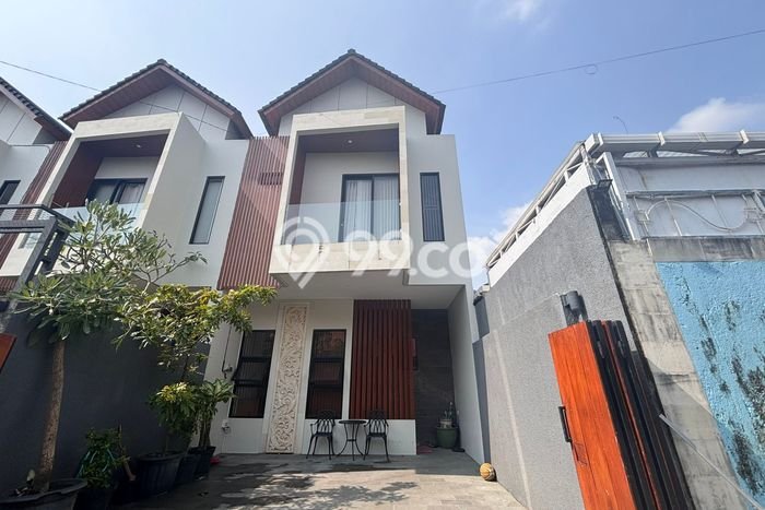 Rumah Minimalis 4 KT di Sidakarya Denpasar Semi Furnished Rumah Minimalis 4 KT di Sidakarya Denpasar Semi Furnished
