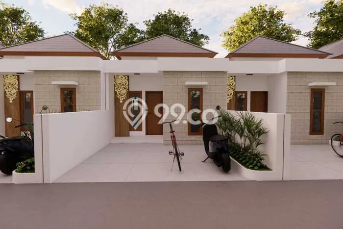Hunian Murah Dijual di Tabanan, Tabanan Harga Rp 410 Juta Hunian Murah Dijual di Tabanan, Tabanan Harga Rp 410 Juta