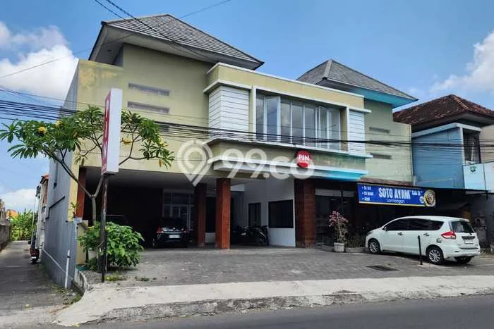 LOKASI STRATEGIS! Hotel di , Luas 500m2m², Kawasan Bisnis LOKASI STRATEGIS! Hotel di , Luas 500m2m², Kawasan Bisnis