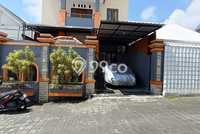 Disewakan Rumah Murah di Peguyangan Denpasar dengan 3 Kamar Tidur Disewakan Rumah Murah di Peguyangan Denpasar dengan 3 Kamar Tidur