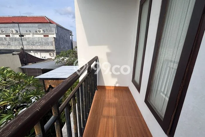 Disewakan! Rumah 3 Kamar Tidur &
3 Kamar Mandi di Renon, Denpasar Disewakan! Rumah 3 Kamar Tidur &
3 Kamar Mandi di Renon, Denpasar