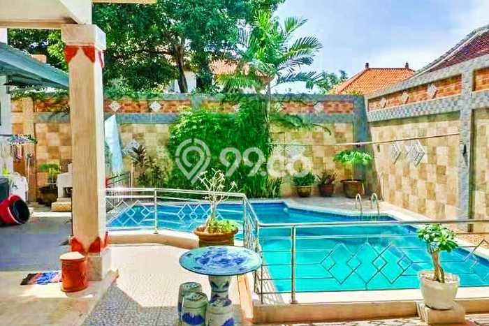 Dijual Rumah Luas Elegan Dengan View Cantik di Panjer, Denpasar Dijual Rumah Luas Elegan Dengan View Cantik di Panjer, Denpasar