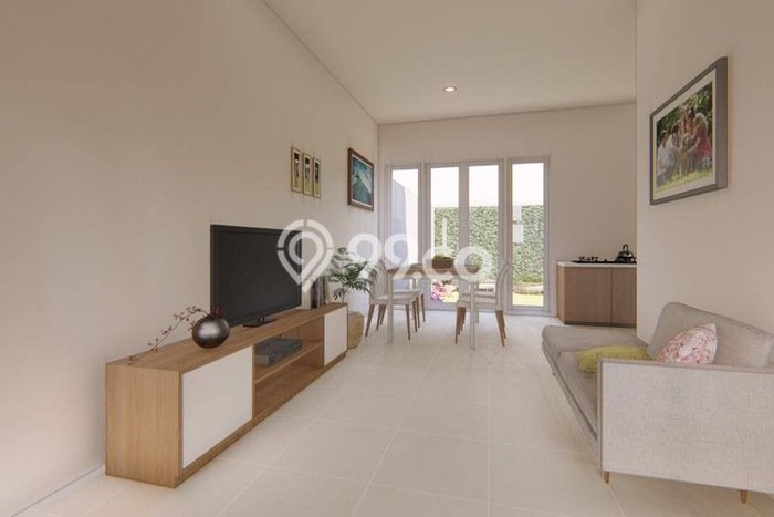 Rumah Modern Cantik 2 KT Bisa Langsung Pindah di Denpasar Utara Rumah Modern Cantik 2 KT Bisa Langsung Pindah di Denpasar Utara