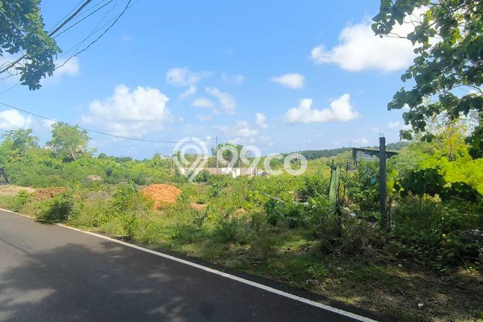 Kavling Tanah untuk Dijual di Nusa Dua, Badung, Luas 400m2 Kavling Tanah untuk Dijual di Nusa Dua, Badung, Luas 400m2