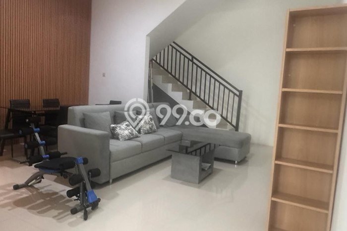 Jual Rumah Luas Megah Dengan View Eksklusif di Kerobokan, Badung Jual Rumah Luas Megah Dengan View Eksklusif di Kerobokan, Badung