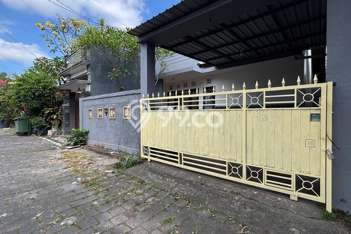 Rumah Disewakan Badung LT 150m2 LB 100m2 Kawasan Dalung Rumah Disewakan Badung LT 150m2 LB 100m2 Kawasan Dalung