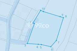 Tanah untuk Dijual Lokasi Mengwi, Badung Luas 2280m2 SHM Tanah untuk Dijual Lokasi Mengwi, Badung Luas 2280m2 SHM