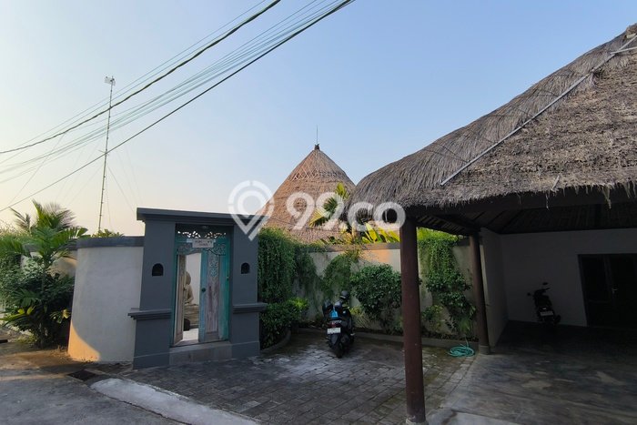 Tersedia Vila di , Dimensi 2090m2m², Lingkungan tenang untuk Anda Tersedia Vila di , Dimensi 2090m2m², Lingkungan tenang untuk Anda