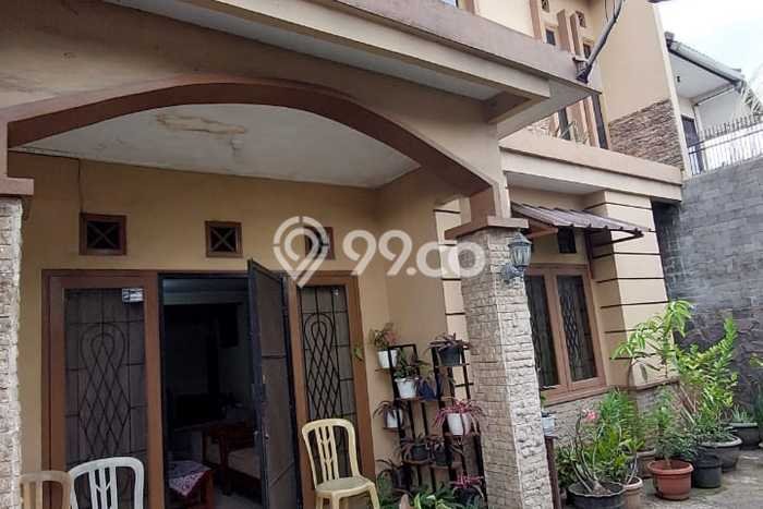 Jual Rumah Modern 6 KT di Cibaduyut, Bandung Jual Rumah Modern 6 KT di Cibaduyut, Bandung