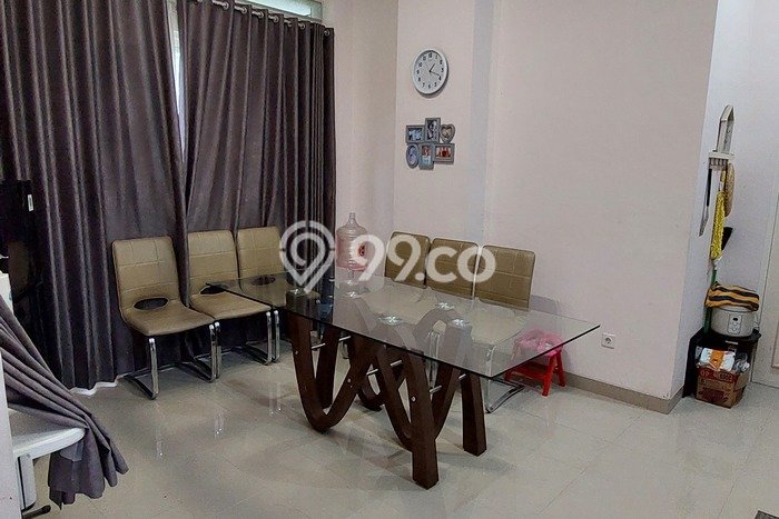 Hunian Nyaman Asri 3 KT Siap Huni di Sentul City Bogor Hunian Nyaman Asri 3 KT Siap Huni di Sentul City Bogor