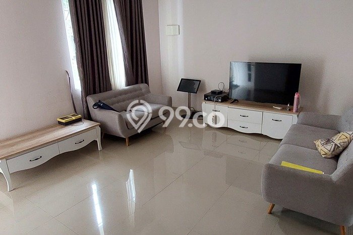 Hunian Nyaman Asri 3 KT Siap Huni di Sentul City Bogor Hunian Nyaman Asri 3 KT Siap Huni di Sentul City Bogor