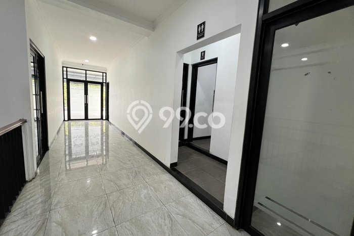 Paling Diincar! Kantor Dijual di Tanah Sareal Harga Kompetitif Paling Diincar! Kantor Dijual di Tanah Sareal Harga Kompetitif