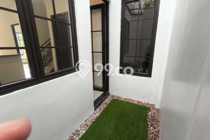 Jual Rumah Harga Miring Babakan Madang Punya 4 Kamar & LT 84m2 Jual Rumah Harga Miring Babakan Madang Punya 4 Kamar & LT 84m2