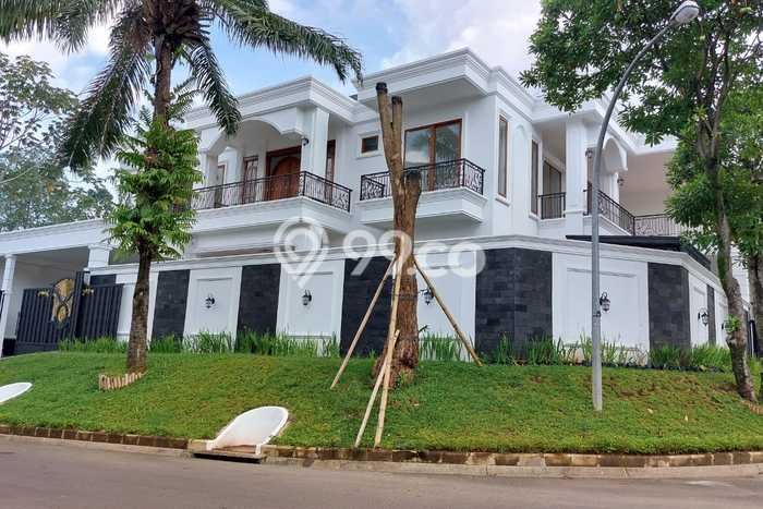 Rumah Budget Terbaik Dijual Area Babakan Madang LT 588m2 Rumah Budget Terbaik Dijual Area Babakan Madang LT 588m2