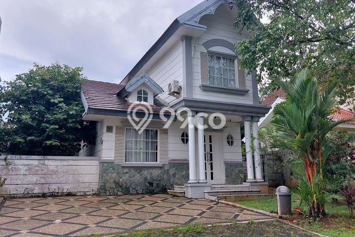 Hunian Nyaman Asri 3 KT Siap Huni di Sentul City Bogor Hunian Nyaman Asri 3 KT Siap Huni di Sentul City Bogor