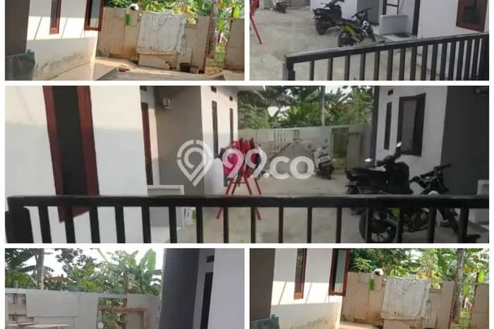 Rumah Modern Cantik 6 KT Bisa Langsung Pindah di Gunung Putri Rumah Modern Cantik 6 KT Bisa Langsung Pindah di Gunung Putri