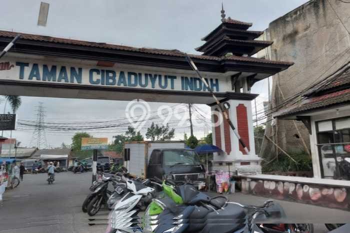 Jual Rumah Modern 6 KT di Cibaduyut, Bandung Jual Rumah Modern 6 KT di Cibaduyut, Bandung