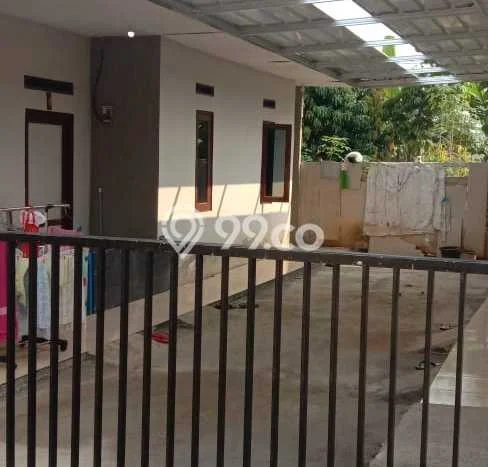 Rumah Modern Cantik 6 KT Bisa Langsung Pindah di Gunung Putri Rumah Modern Cantik 6 KT Bisa Langsung Pindah di Gunung Putri