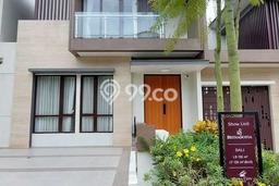 Jual Rumah Luas Elegan Dengan View Cantik di Sentul, Bogor Jual Rumah Luas Elegan Dengan View Cantik di Sentul, Bogor