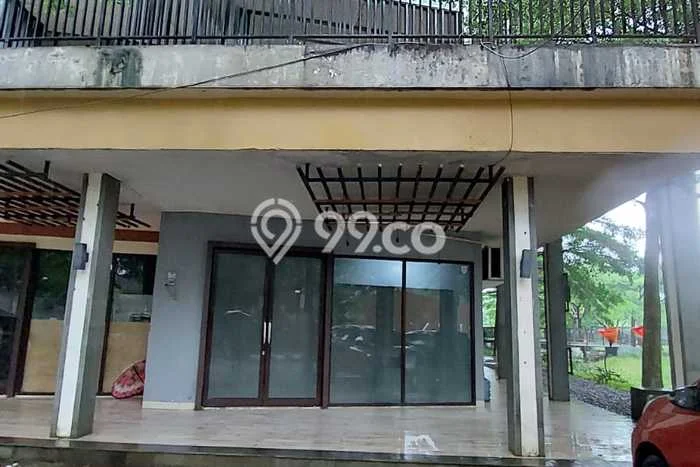 Unit Ruko Dijual di Bogor LT 67m2 & LB 185m2 Unit Ruko Dijual di Bogor LT 67m2 & LB 185m2