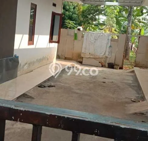 Rumah Modern Cantik 6 KT Bisa Langsung Pindah di Gunung Putri Rumah Modern Cantik 6 KT Bisa Langsung Pindah di Gunung Putri