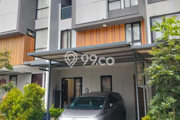 Jarang Ada! Rumah Kontrakan 3 Kamar Bagus Siap Huni Cibubur Jarang Ada! Rumah Kontrakan 3 Kamar Bagus Siap Huni Cibubur