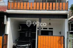 For Sale Rumah 2 Kamar Lokasi Strategis Bagus dan Strategis di Bojong Gede For Sale Rumah 2 Kamar Lokasi Strategis Bagus dan Strategis di Bojong Gede