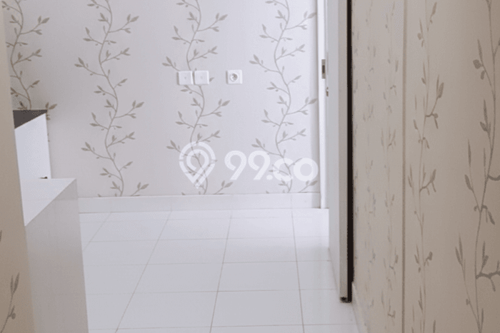 Dijual Apartemen 2 KT 1 KM di Babakan Madang Dijual Apartemen 2 KT 1 KM di Babakan Madang