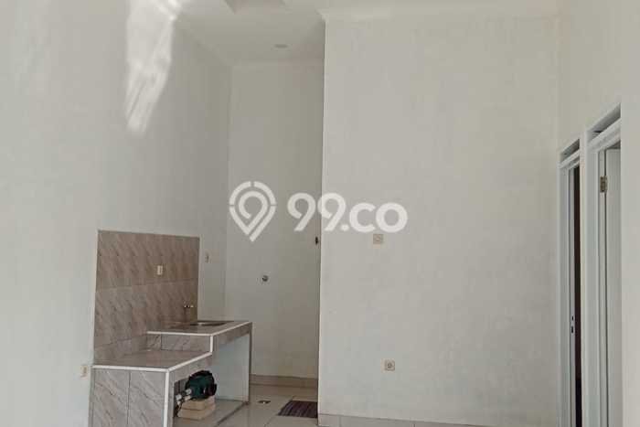 Rumah Sederhana Dijual di Sawangan 2 Kamar dengan LT 62m2 Rumah Sederhana Dijual di Sawangan 2 Kamar dengan LT 62m2
