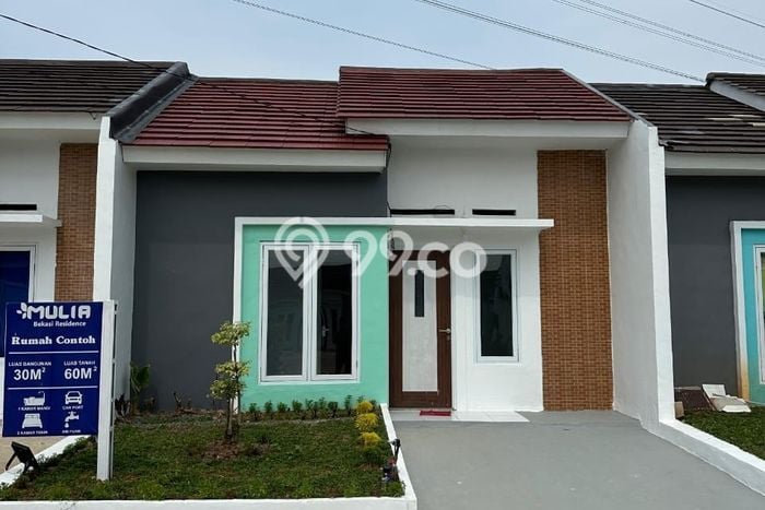 Rumah Murah Dijual Area Cileungsi, Bogor Harga Rp 185 Juta Rumah Murah Dijual Area Cileungsi, Bogor Harga Rp 185 Juta