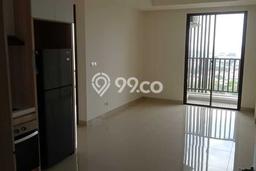 Dijual Segera Apartemen 2 KT & 1 KM di Cakung, Jakarta Timur Dijual Segera Apartemen 2 KT & 1 KM di Cakung, Jakarta Timur