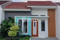 Rumah Modern LB/LT 30m2/60m2 Dijual Area Serang Cibarusah, Bekasi Rumah Modern LB/LT 30m2/60m2 Dijual Area Serang Cibarusah, Bekasi