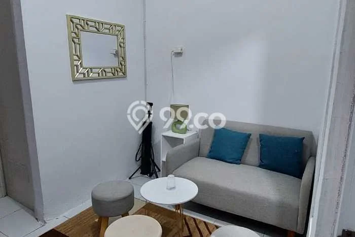 Rumah Modern LB/LT 30m2/60m2 Dijual Area Serang Cibarusah, Bekasi Rumah Modern LB/LT 30m2/60m2 Dijual Area Serang Cibarusah, Bekasi