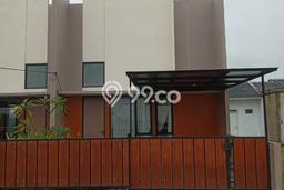 Dijual Cepat Rumah Favorit Siap Huni LB 36m2 di Babelan, Bekasi Dijual Cepat Rumah Favorit Siap Huni LB 36m2 di Babelan, Bekasi