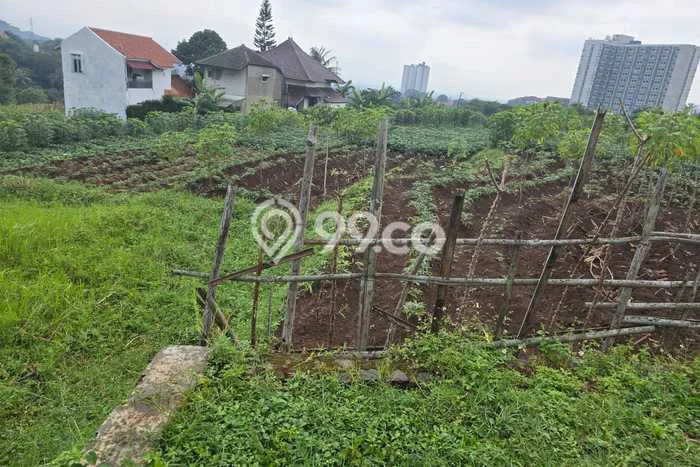 Tanah untuk Dijual di Jatinangor Sumedang Luas 510m2 Tanah untuk Dijual di Jatinangor Sumedang Luas 510m2