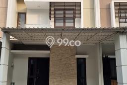Hunian Cantik Minimalis Lb 100m2 di Bekasi Utara, Bekasi Hunian Cantik Minimalis Lb 100m2 di Bekasi Utara, Bekasi