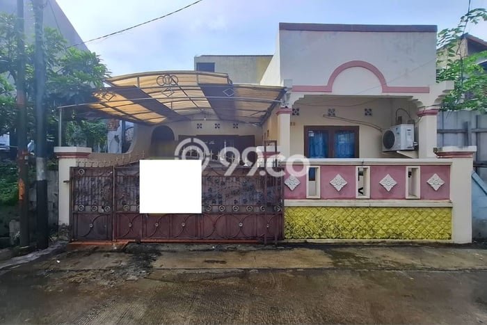 Dijual Rumah 3 Kamar Lokasi Strategis Nyaman dan Strategis di Bekasi Utara Dijual Rumah 3 Kamar Lokasi Strategis Nyaman dan Strategis di Bekasi Utara