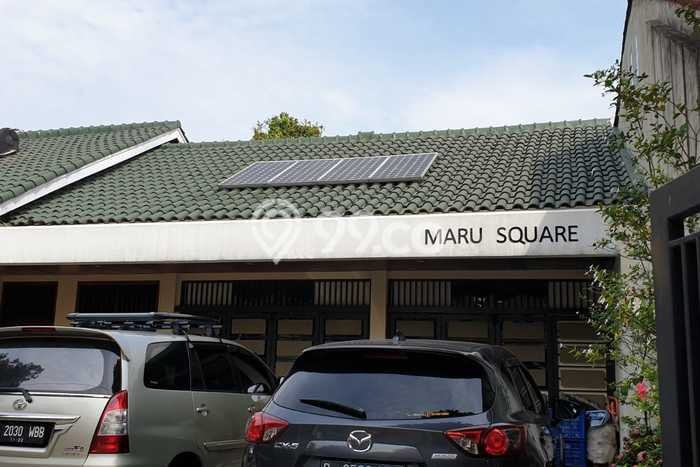 Rumah Luxury Modern Tanpa Renovasi di Tanggerang Banjar Rumah Luxury Modern Tanpa Renovasi di Tanggerang Banjar