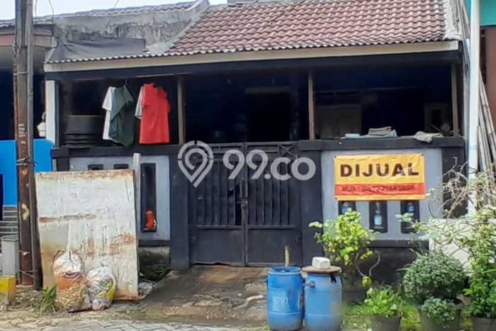 Dijual Cepat Rumah Minimalis & Modern LB 50m2 di Tanggerang Dijual Cepat Rumah Minimalis & Modern LB 50m2 di Tanggerang