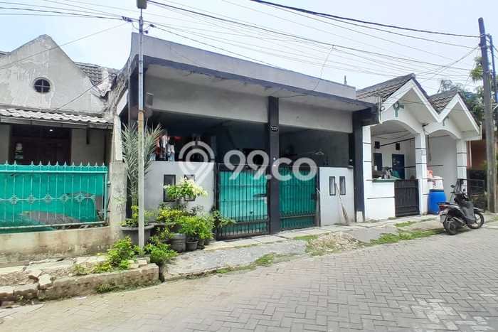 Rumah Luas Asri 2 KT Siap Pakai di Tanggerang Banjar Rumah Luas Asri 2 KT Siap Pakai di Tanggerang Banjar