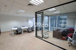 Unit Kantor Tersedia di Mega Kuningan Spesifikasi LB 93m2 Unit Kantor Tersedia di Mega Kuningan Spesifikasi LB 93m2