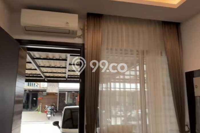 Jual Rumah Eksklusif 3 KT di Citra Garden, Jakarta Barat Jual Rumah Eksklusif 3 KT di Citra Garden, Jakarta Barat
