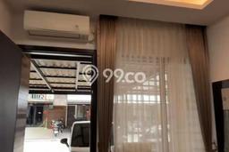 Jual Rumah Eksklusif 3 KT di Citra Garden, Jakarta Barat Jual Rumah Eksklusif 3 KT di Citra Garden, Jakarta Barat