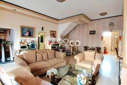 For Sale! Luxury House LT 250m2 Desain Elegan di Pantai Indah Kapuk For Sale! Luxury House LT 250m2 Desain Elegan di Pantai Indah Kapuk