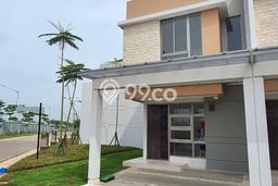 Jual Rumah Eksklusif 2 KT di Pantai Indah Kapuk 2, Jakarta Utara Jual Rumah Eksklusif 2 KT di Pantai Indah Kapuk 2, Jakarta Utara
