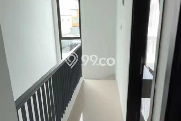 Jual Rumah Eksklusif 3 KT di Citra Garden, Jakarta Barat Jual Rumah Eksklusif 3 KT di Citra Garden, Jakarta Barat